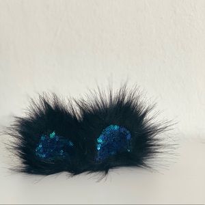 Kritter Klips Fur Ears